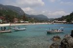 Paleokastritsa