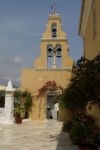 Kloster Panagia Theotókos